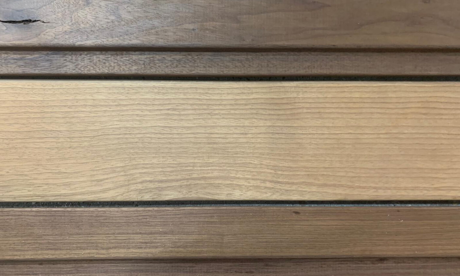 Kleurverschil thermisch Fraké